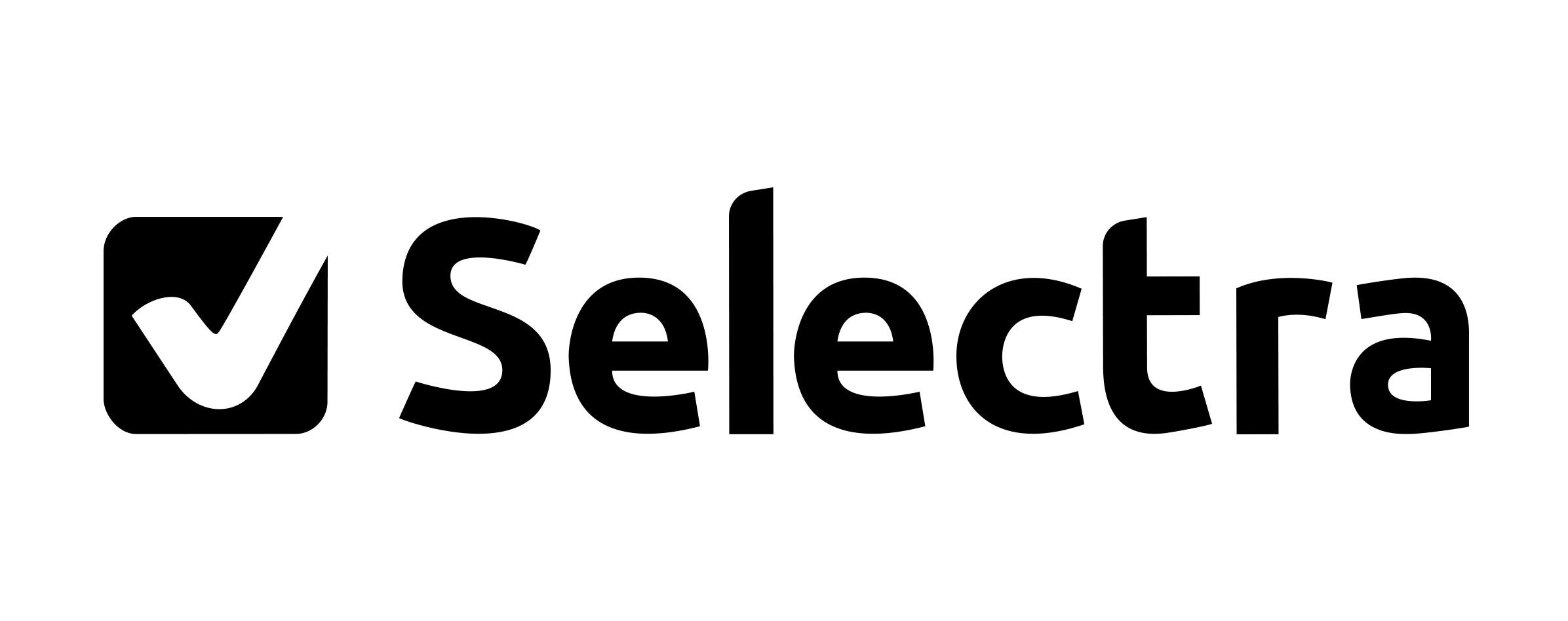 Logo Selectra