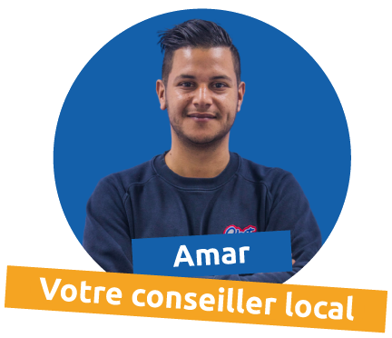 Amar