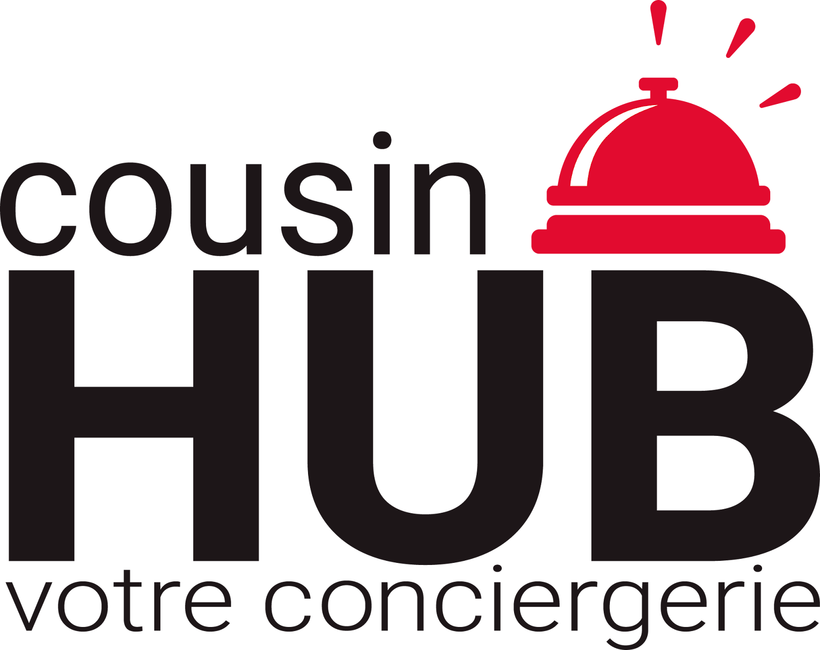 Logo cousin