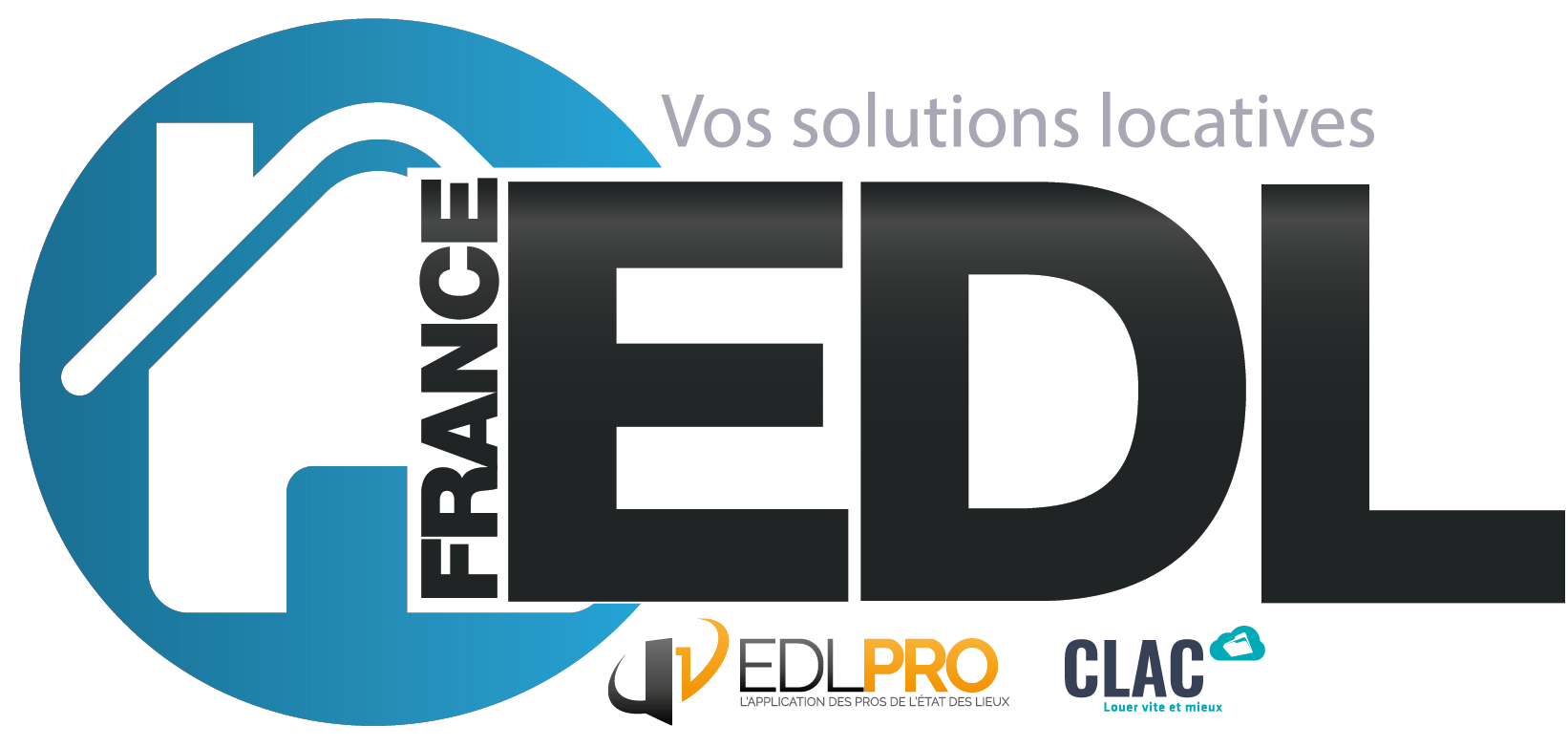 Logo France EDL