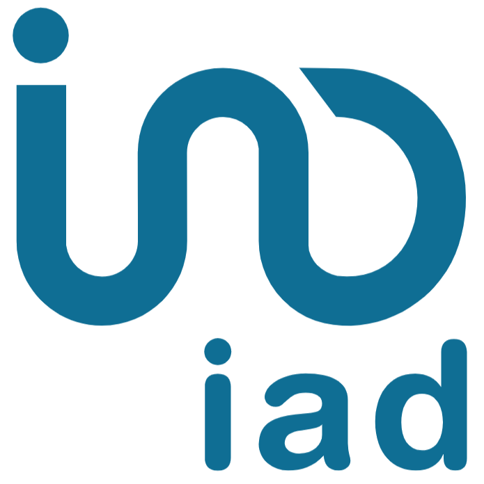 Logo IAD
