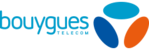 Logo Bouygues Telecom