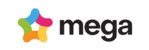 Logo Mega
