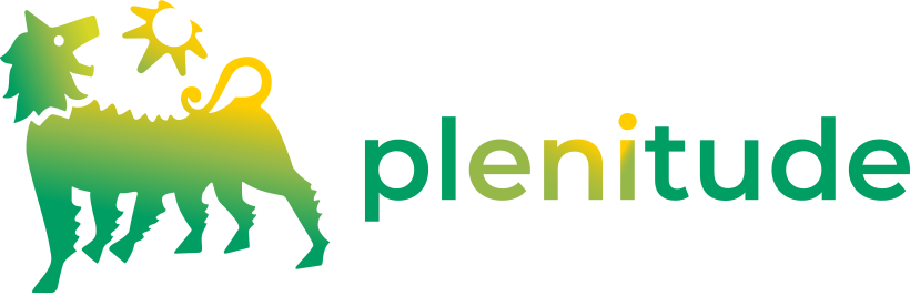 Logo Plénitude