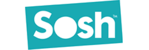 Logo Sosh